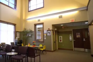 The facilities at PHC - Primary Health Care - East Side Medical in Des Moines, IA 1